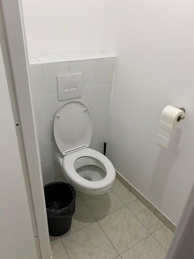 马赛Five Stars S1公寓式酒店 外观 照片