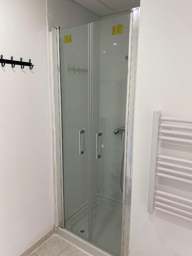 马赛Five Stars S1公寓式酒店 外观 照片
